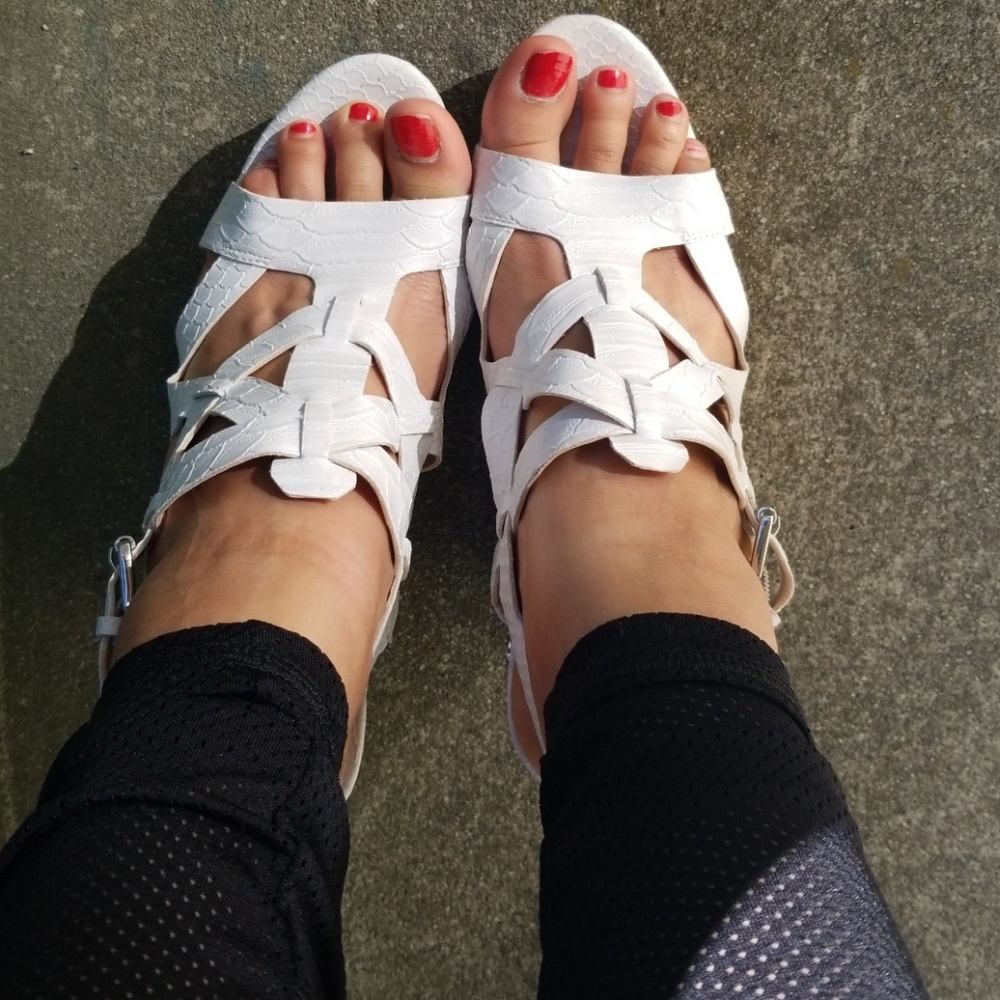 Wedge